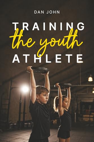 Training The Youth Athlete