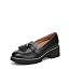 Black Houndstooth