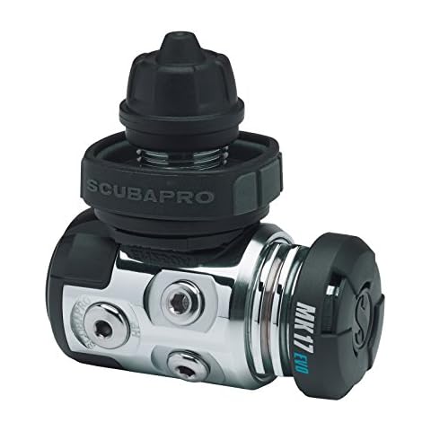 Scubapro 1 Stadio MK17 Evo Cover