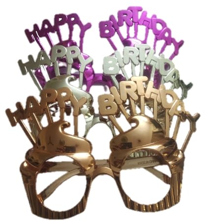 Image of Party Glasses