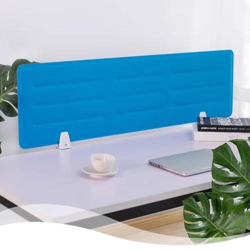 Cloison acoustique pour bureau contre le bruit et les distractions - 6