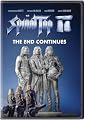 Spinal Tap II: The End Continues [DVD]