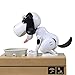 VKOPA Automated Puppy Stealing Coin Bank, Money Box