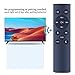 PZL New 1067744 Replacement Remote Control for Klipsch Soundbar R-4B II, RSB-11, BAR 40, RSB-14, R4B, Cinema 400 2.1 Sound Bar