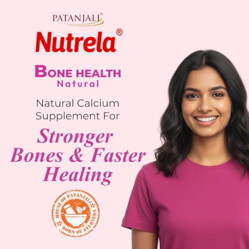 Image of Nutrela Combo Bone health Vitamin B12 & Vitamin D2k Capsule