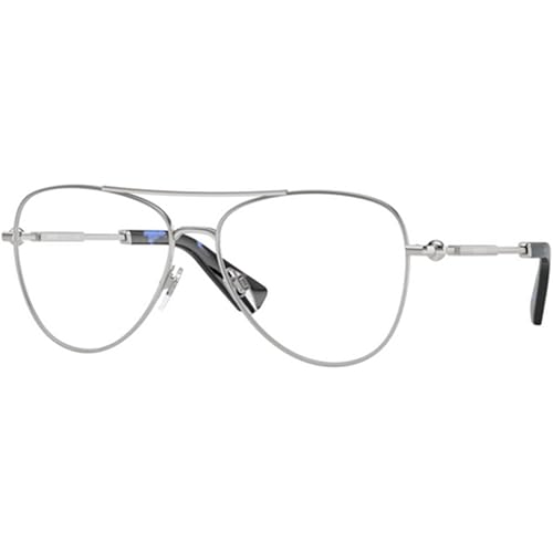 Grey Burberry 1386 Eyeglasses