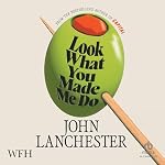 Cover of Look What You Made Me Do