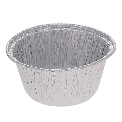 Imagen de Othmro Contenedores de alimentos de papel de aluminio