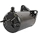 DB Electrical 410-52038 Starter For Seadoo Sea Doo GS GSI GTI GTI LE GTS GTX HX SP SPI SPX XP Challenger Explorer Speedster Sportster Rotax Marine - BRP 587 657 717 Rotax Engine 2 Stroke WS2