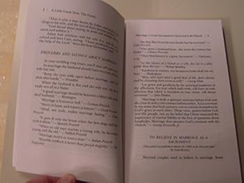 Paperback A Little Great Nest, The Family Book