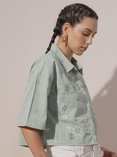 Image of Vishudh Women Shirt