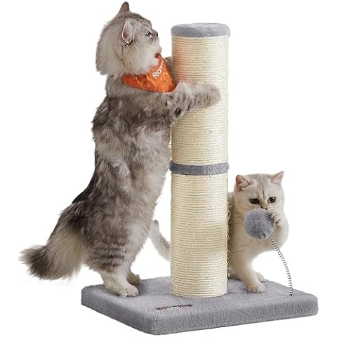 Feandrea 53 cm Cat Scratching Post Cover