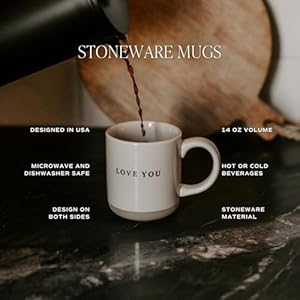 Sweetwaterdecorcomfortjoymugholidaymuggreenstonewarechristmasmugmicrowavedishwashersafefestiveholidaymugsgiftsforcoffeeloverscm119 Urban Country Home Decor Sweet water decor comfort joy mug holiday mug green stoneware christmas mug microwave dishwasher safe festive holiday mugs gifts for coffee lovers cm119 urban country home decor