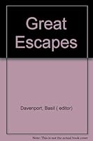 great escapes B002FXKOKQ Book Cover