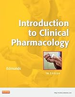 Algopix Similar Product 1 - Introduction to Clinical Pharmacology