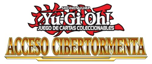 Yu-Gi-Oh Cyberstorm Access Display (24) – Bild 5
