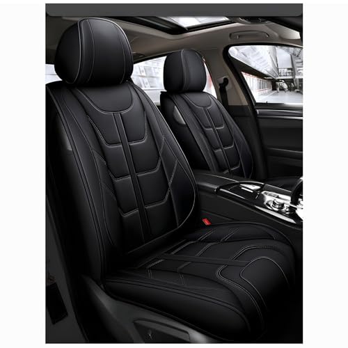 Housses de siège pour Toyota Prius 2003-2009, faciles à nettoyer contre les taches