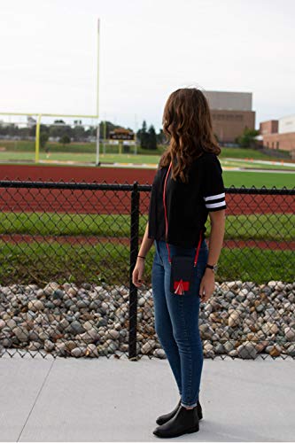 Image of K. Carroll Accessories Harper Crossbody