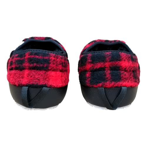 Image of THE NORTH FACE Women's Thermoball Traction Mule V Winter Shoe | Insulated & Water Repellent, Rubber Outsole