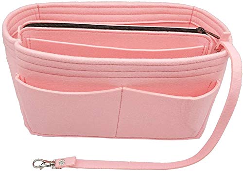 Lexsion felt handbag organizer Clearance