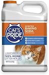 Oil DRI C01945-C60 Lightweight Cat Litter, 10lb