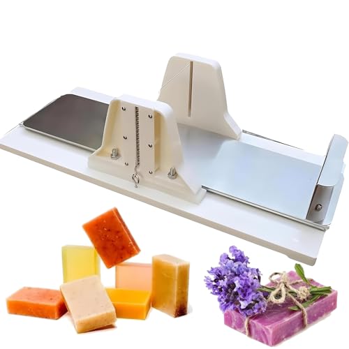 Machine de découpe de savon pour ateliers DIY et cuisine - 2