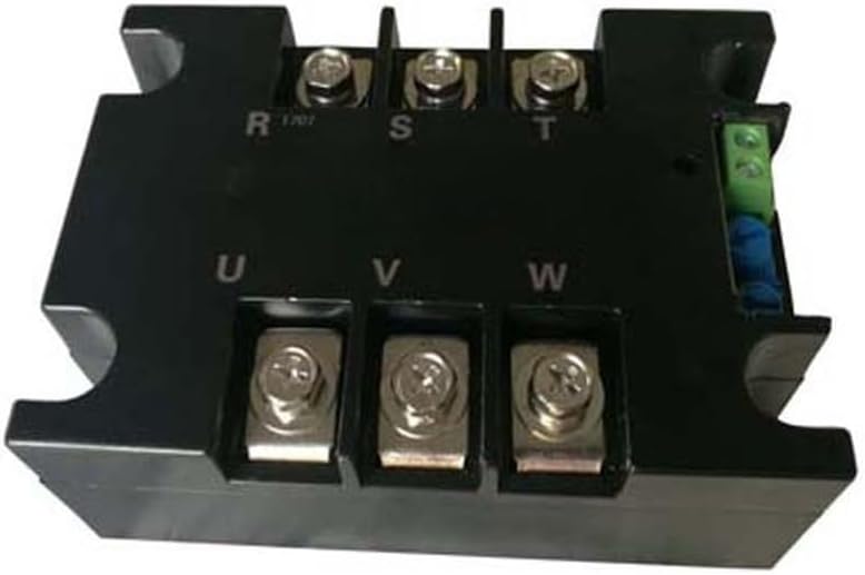 Three-for Phase Intelligent Motor for Soft Starter Module 150-250V to 380V Water Pumps, Fans, Cranes and for General Motors