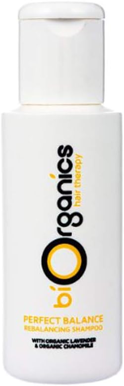 Perfect Balance Hair & Scalp Rebalancing Shampoo 50ml