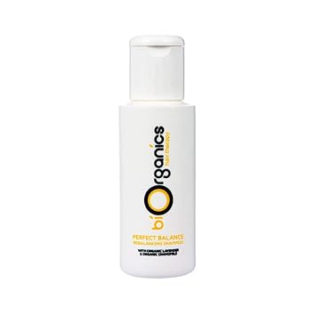 Perfect Balance Hair & Scalp Rebalancing Shampoo 50ml