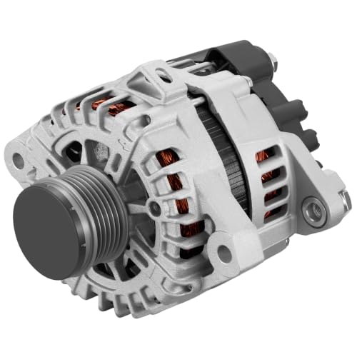 Image of BDFHYK 11710N Alternator Compatible with Hyundai Sonata 2.4L l4 2014