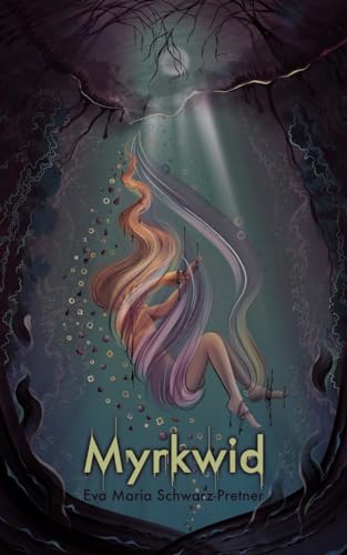 Cover zum Buch Myrkwid