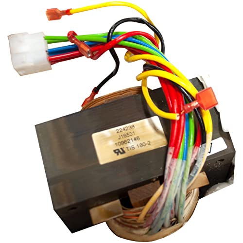 Miller 224238 XFMR, Control 200/230/460