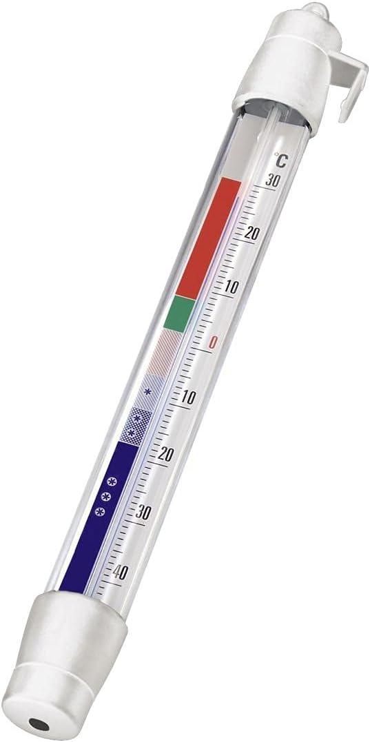 Xavax Hama Fridge/Freezer Thermometer, 00111019