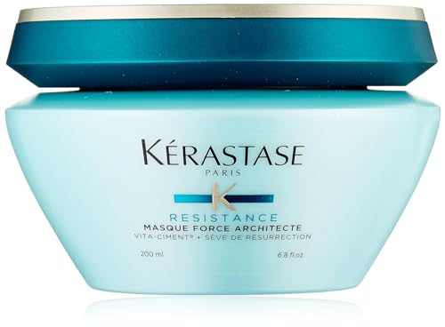 Kerastase. Resistance Reconstruction Masque Force Architecte 200 Ml