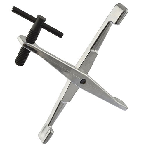 Pattino per freni a disco separatore dello