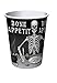 Forum FM78946 9 oz Bone Appetit Cups - 8 Piece