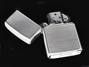 Amazon.co.jp: ZIPPO(ジッポ) STERLING SILVER/スターリング