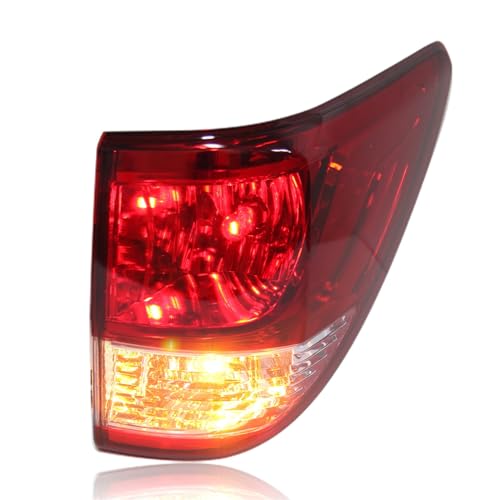 Feu arrière pour Mazda BT-50 2015-2020 côté droit avec clignotant et stop