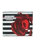 Great Eastern Entertainment Deadman Wonderland Wretched Egg Bi-Fold Wallet, Large