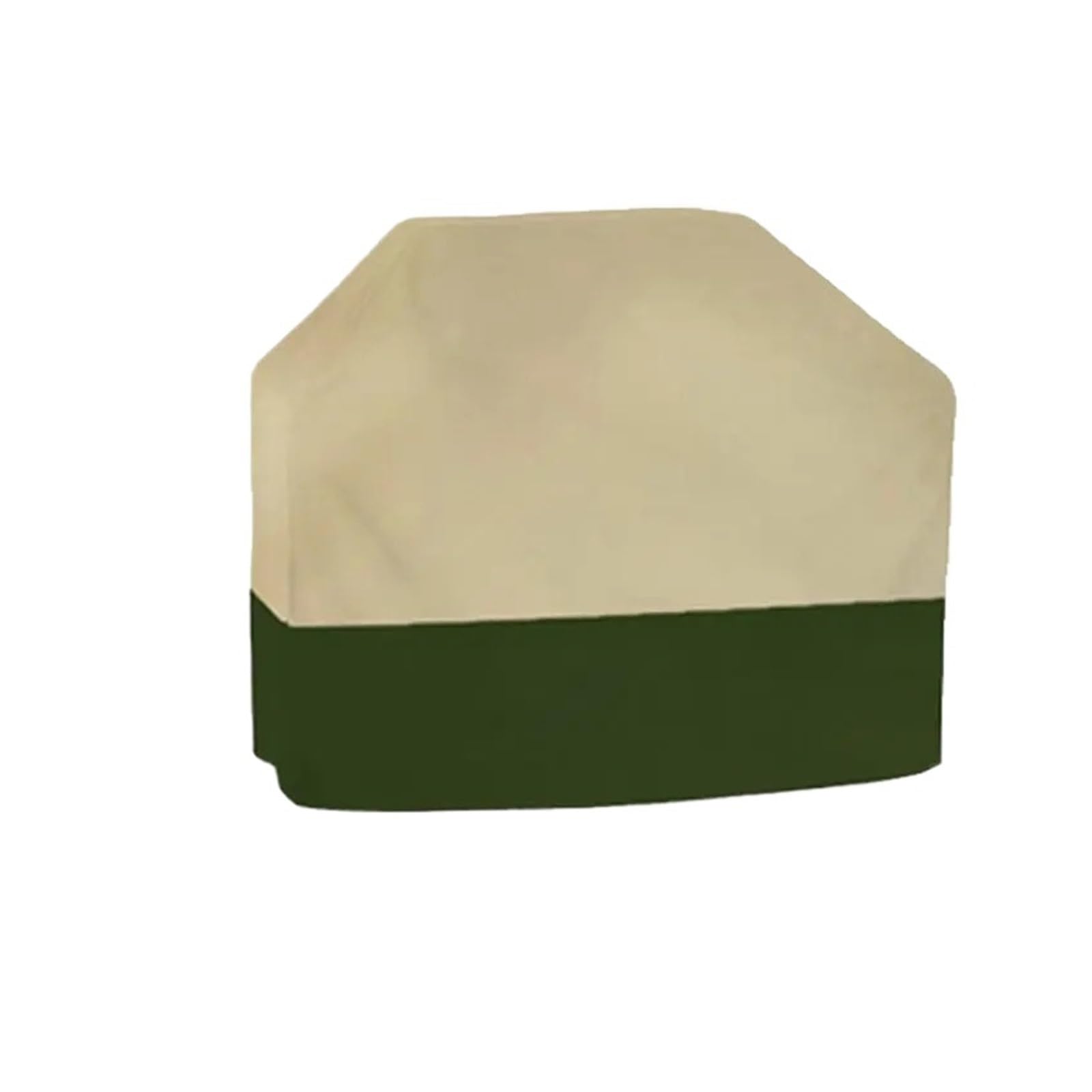 Lovssu 210D 80X66x100cm Barbecue Cover 210D Cloth Outdoor Barbeque Grill Cover Heavy Duty Waterproof Outdoor Bbq Cover Heavy Weber Gas Charbroil Cover Protective Cover For Barbecue(210D 80X66x100cm)
