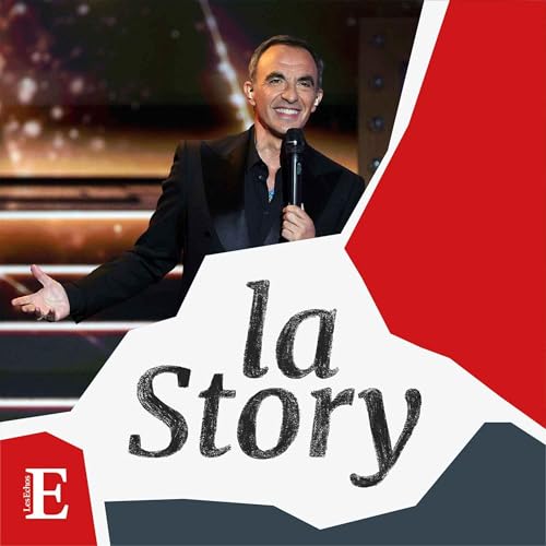 Comment la Star Academy s'est offert une deuxième jeunesse Podcast Por capa
