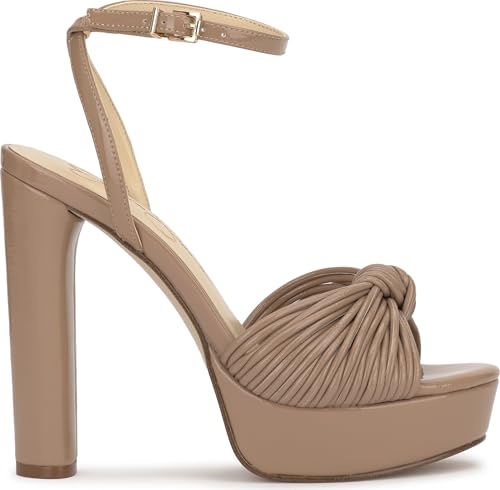 Image of Jessica Simpson Women's Immie Platform Sandals