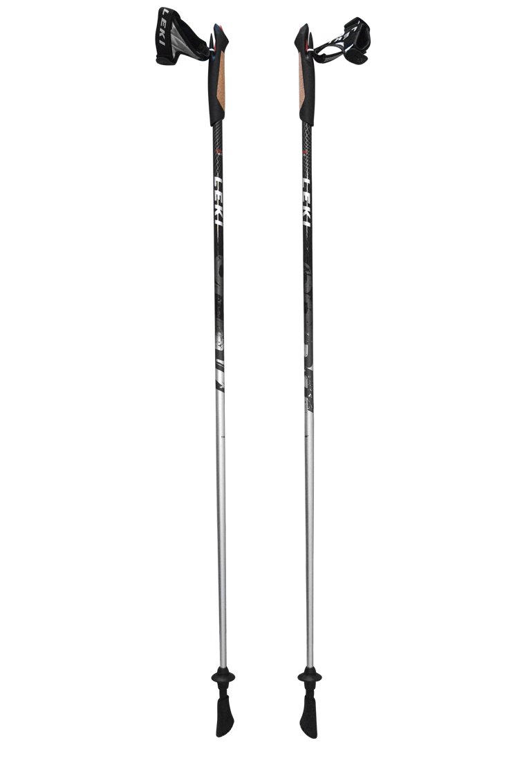 Sport 2000 SPIRIT CARBON Nordic Walking-Stock - 105