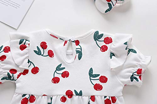 Roupas franzidas com estampa de faixa de cabelo macaquinho infantil roxo collants de ginástica (bran