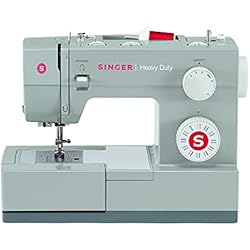 Singer Tradicional Singer SMC4423 Heavy Duty 4423, 18/8 Stainless Steel, multicolor