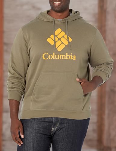 Image of Columbia mens Trek Hoodie