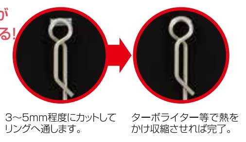 Bonito Advantage (katsuichi) surusuru Tube