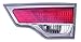 DEPO 312-1323R-AS Replacement Passenger Side Tail Light Assembly (This product is an aftermarket product. It is not created or sold by the OE car company)