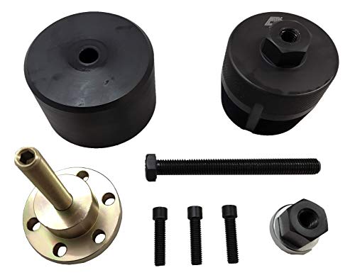 CTA Tools 2241 Seal Remover & Installer Kit - Compatible with BMW N20/N26