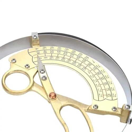 Calibrador de Medida para Sombrero 57-70cm miniatura 4